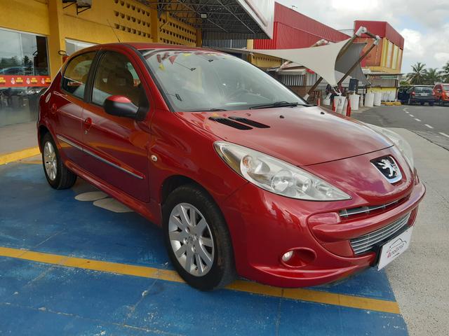 Peugeot 207 - Foto 6