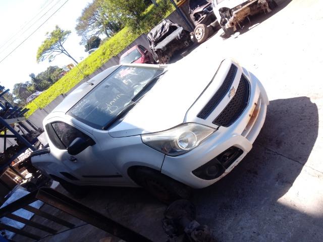 Sucata montana 1.4 2014