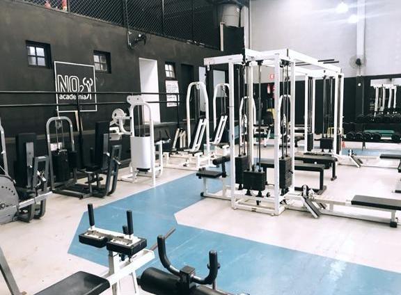 Vende Academia de musculação - Foto 3