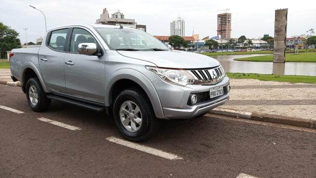 MITSUBISHI L200 Triton HPE Sport 2.4 Diesel Ano 2018 - Foto 3