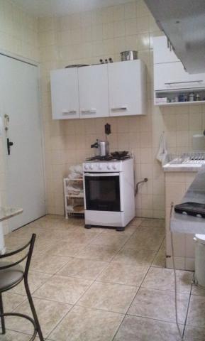 Apartamento à venda com 3 dormitórios em Jardim américa, Belo horizonte cod:12098 - Foto 3
