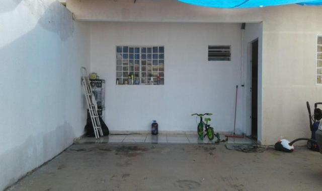 Vendo casa com 3 quartos no Canaã 3 - Foto 2
