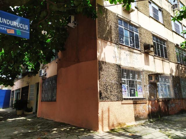 Dr. Vianna Aluga apart. no Edif. Pará - Foto 2