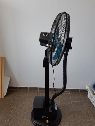 Ventilador e Climatizador vendo - Foto 5