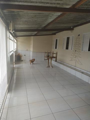 Vendo Ágio de Casa Etapa B, 4 quartos