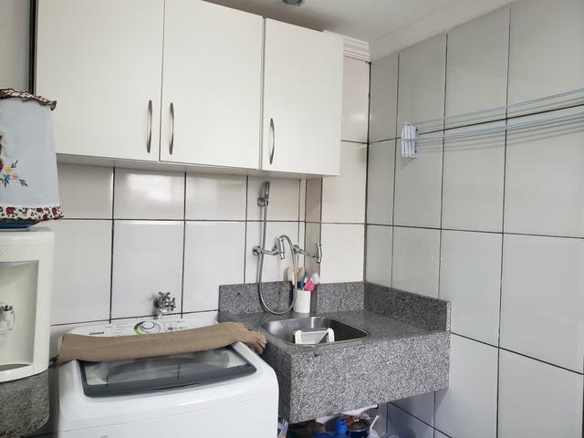 Vende se apartamento (com ou sem mobília) - Foto 3