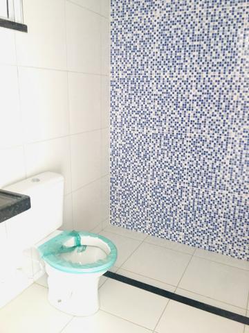 Doc. Grátis com 2 quartos 2 banheiros fino acabamento pertinho de messejana - Foto 15