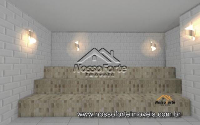 Lançamento Apartamento no Caiçara em Praia Grande - Foto 8