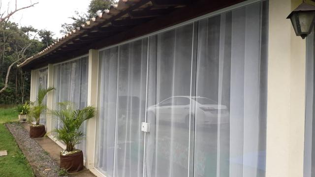 Vendo granja