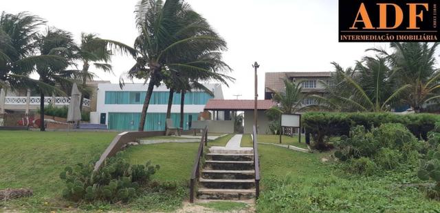 CA - Casa 5 quartos no Condomínio Esmeralda na beira mar de Porto de Galinhas - Foto 6
