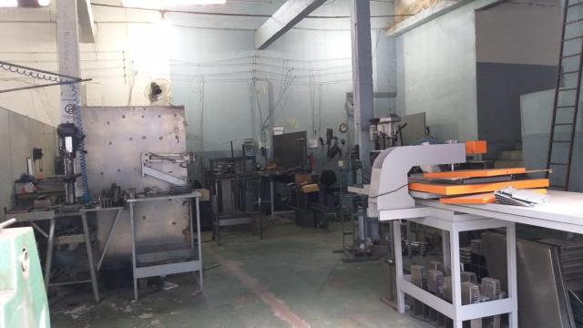 Loja comercial à venda em Santa maria, Belo horizonte cod:10727 - Foto 8