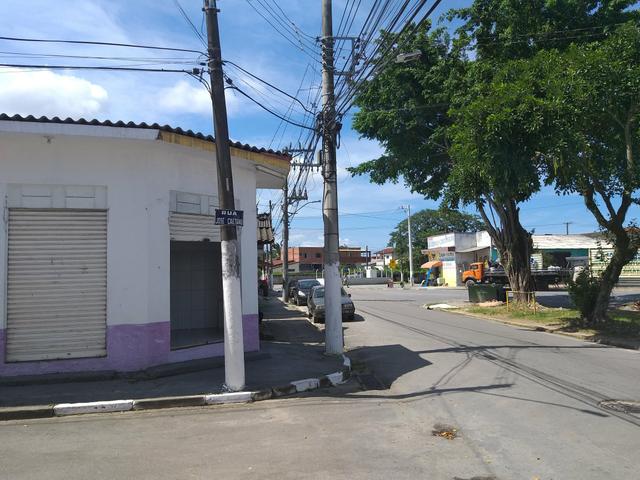 Aluga ponto comercial próx feira do rolo - Foto 8
