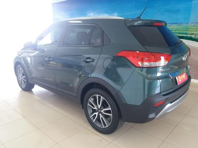 Creta 2.0 Pulse Aut 2017 - Foto 7