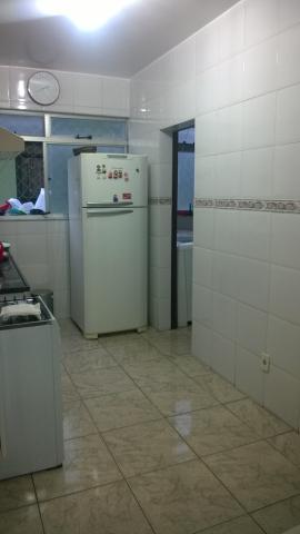 Apartamento à venda com 3 dormitórios em Nova granada, Belo horizonte cod:12029 - Foto 10