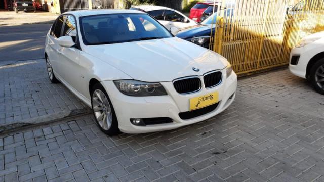 BMW 320I 2.0 TOP 16V 2012 - Foto 3