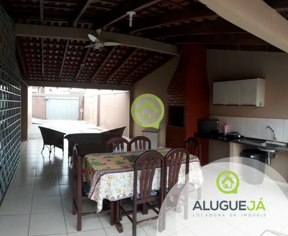 Excelente Casa, com 3 quartos, no Jardim Mariana, em Cuiabá ? MT - Foto 12