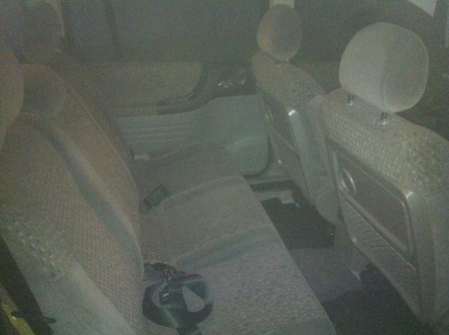 Zafira Elegance Flex Automática 05/06 - Foto 14