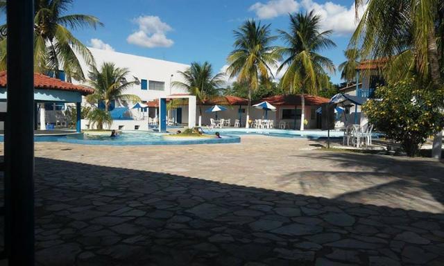 Vende -se Hotel Caldas Palace em Caldas do Jorro -BA - Foto 13