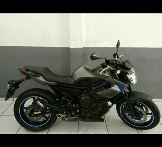 Yamaha xj6 parcelada!! - Foto 2