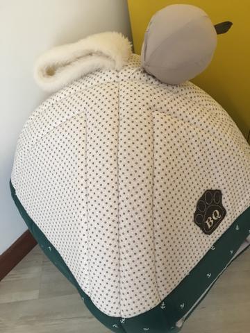 Casinha cachorro - Foto 4