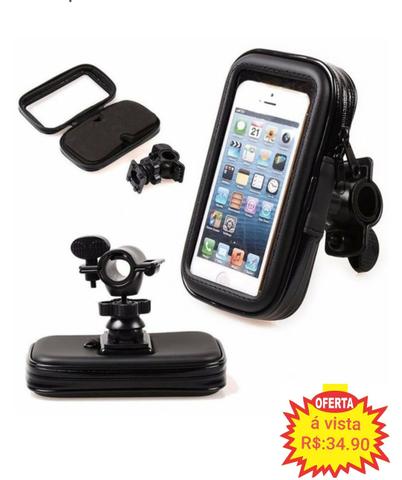 Suporte para Bike ou Moto