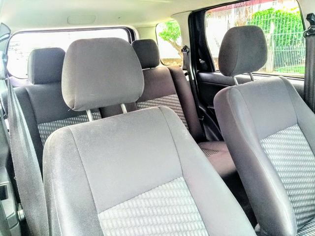 ECOSPORT 1.6/07 Completíssima NOVA!! - Foto 14