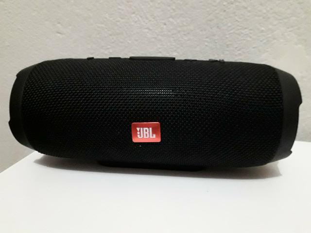 Caixinha JBL