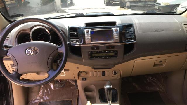 Hilux Sw4 2010 - Foto 10