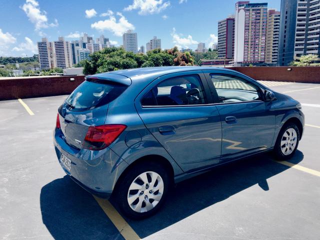 GM Chervolet onix LT 1.4 2015 com my link - Foto 18