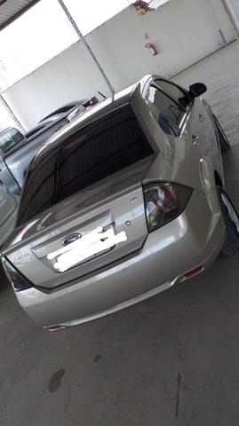 Fiesta Sedan