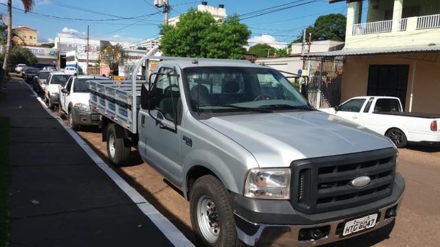 F-350 2009 - Foto 2