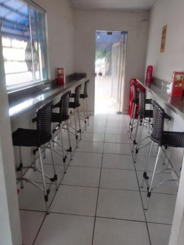 Venda do ponto lanchonete - Foto 2