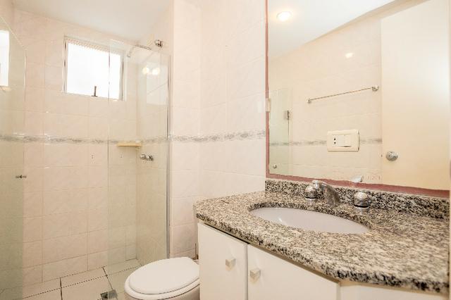 Apartamento 03 Quartos 01 Vaga no Cabral - AP0436 - Foto 11