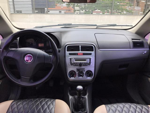 Punto Attractive 1.4 Fire Flex 2012 - Foto 9