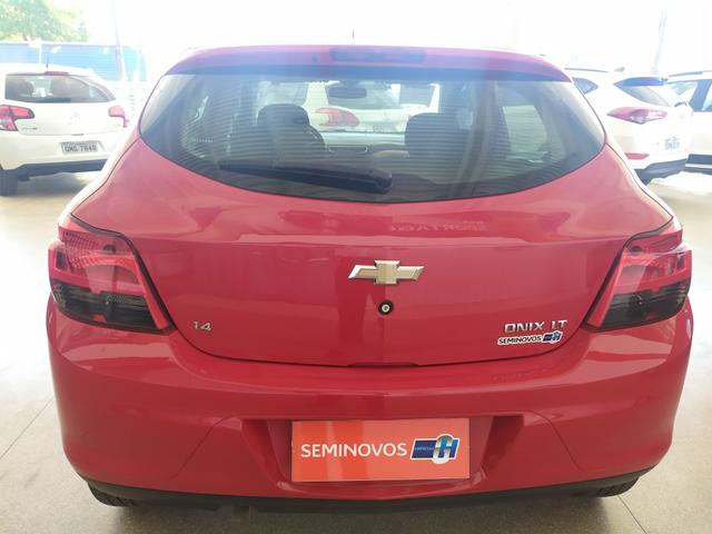 Chevrolet ônix lt 1.4 - Foto 4