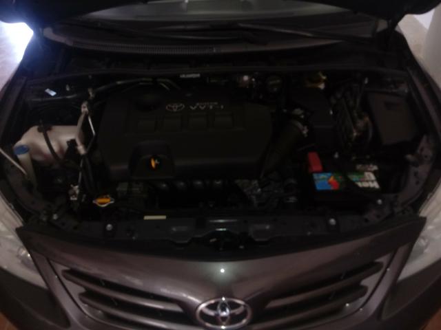 Corolla GLI 1.8 - Foto 16