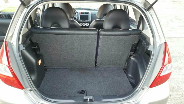 Fit Lx 1.4 Flex "Ùnico dono e somente DF" - Foto 15