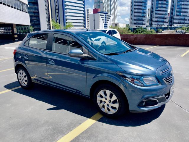 GM Chervolet onix LT 1.4 2015 com my link - Foto 15