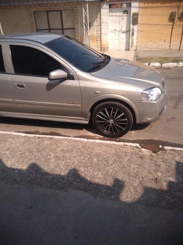 Astra sedan - Foto 2