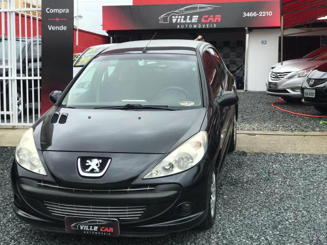Peugeot 207 completo Abaixo da Fipe - Foto 2