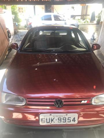 GOL G2 vinho doc ok - Foto 2