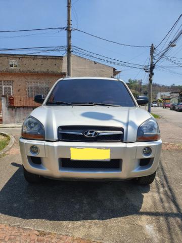 Tucson Glb ( Completo ) +Gnv