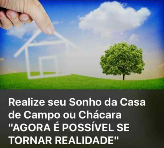 Lotes de terrenos com 5 mil metros - ideal para sua chacara,preço indiscutivel!!! - Foto 7