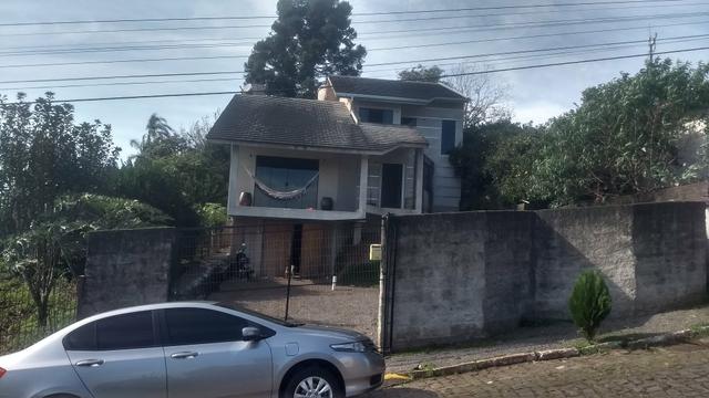 Casa dos sonhos!!