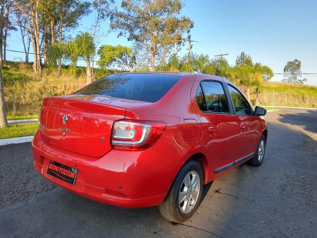 Renault Logan Dynamique 1.6 8V - Foto 3