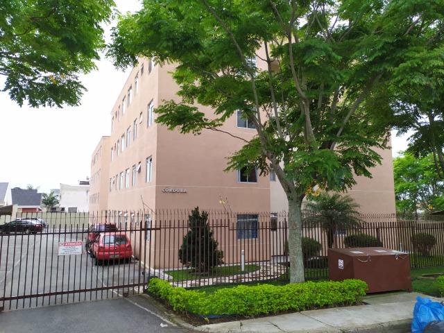 Apartamento no Pinheirinho