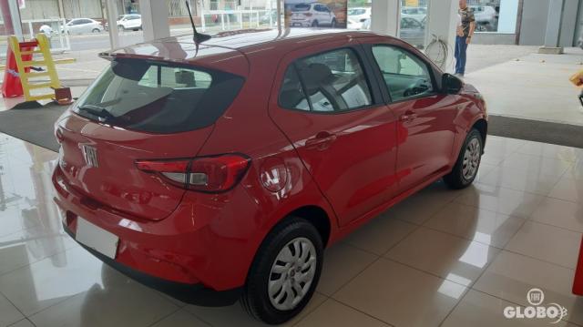 Fiat Argo Drive 1.0 Flex - Foto 4