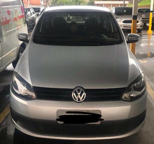 VW - Fox 1.0 iTrend 2014