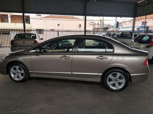 Honda Civic LXS - Foto 4
