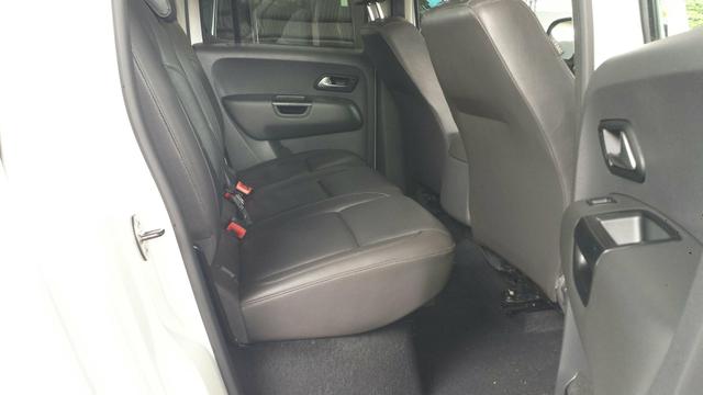 Amarok 2.0 highline 2016 - Foto 11